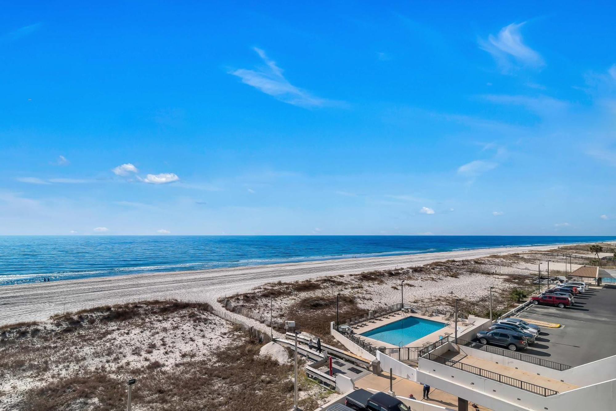 Island Winds East Unit 401 Villa Gulf Shores Room photo