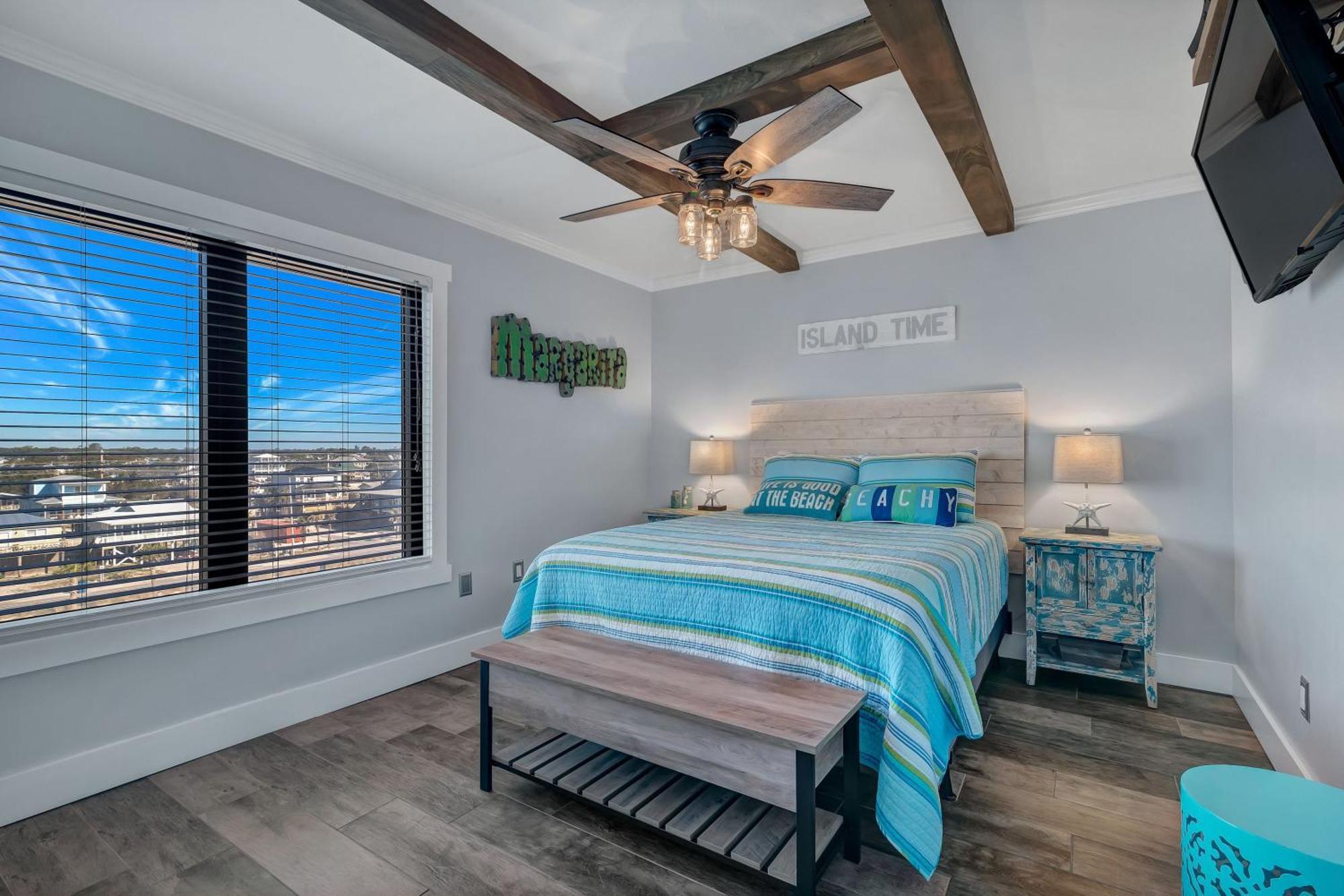 Island Winds East Unit 401 Villa Gulf Shores Room photo