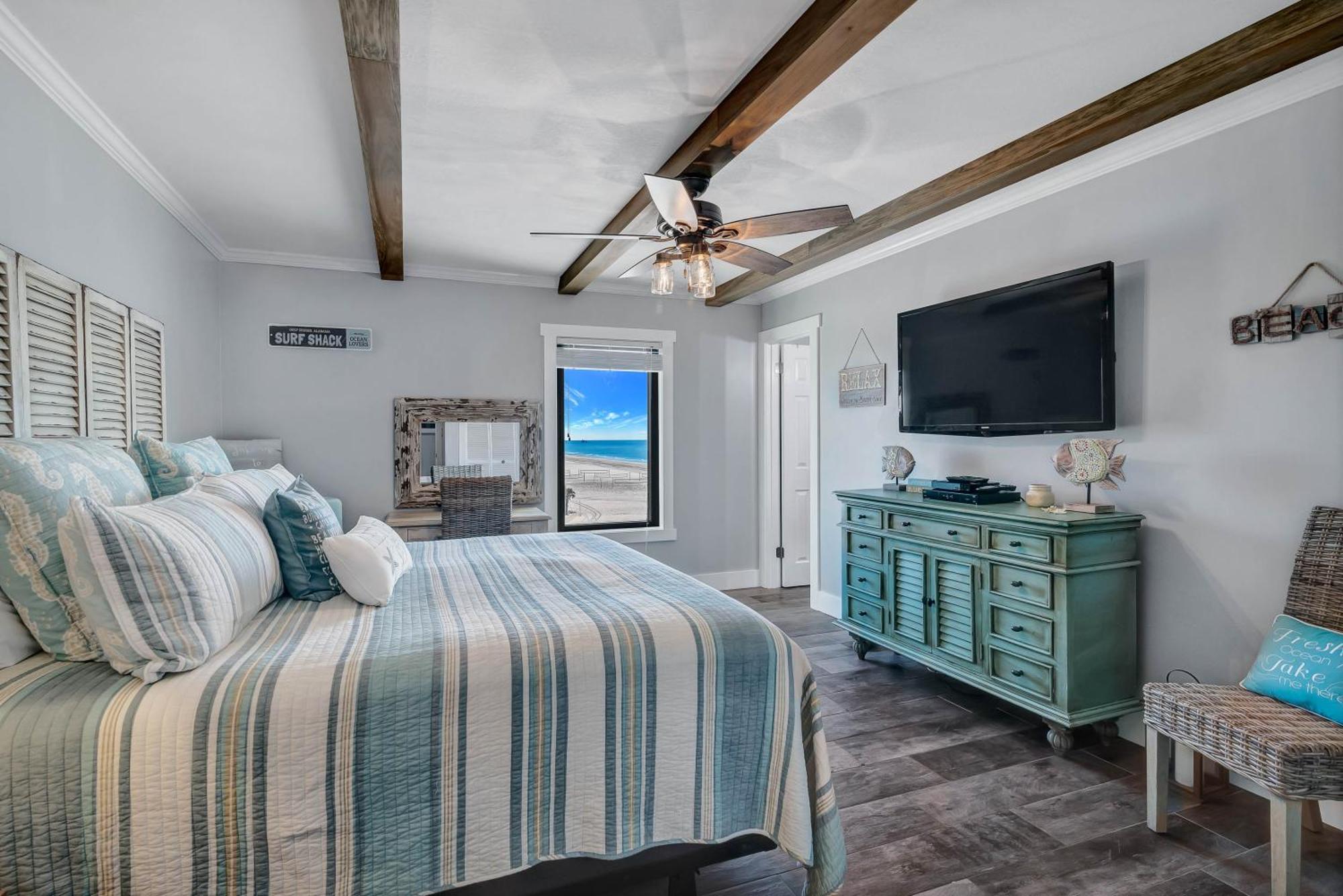 Island Winds East Unit 401 Villa Gulf Shores Room photo