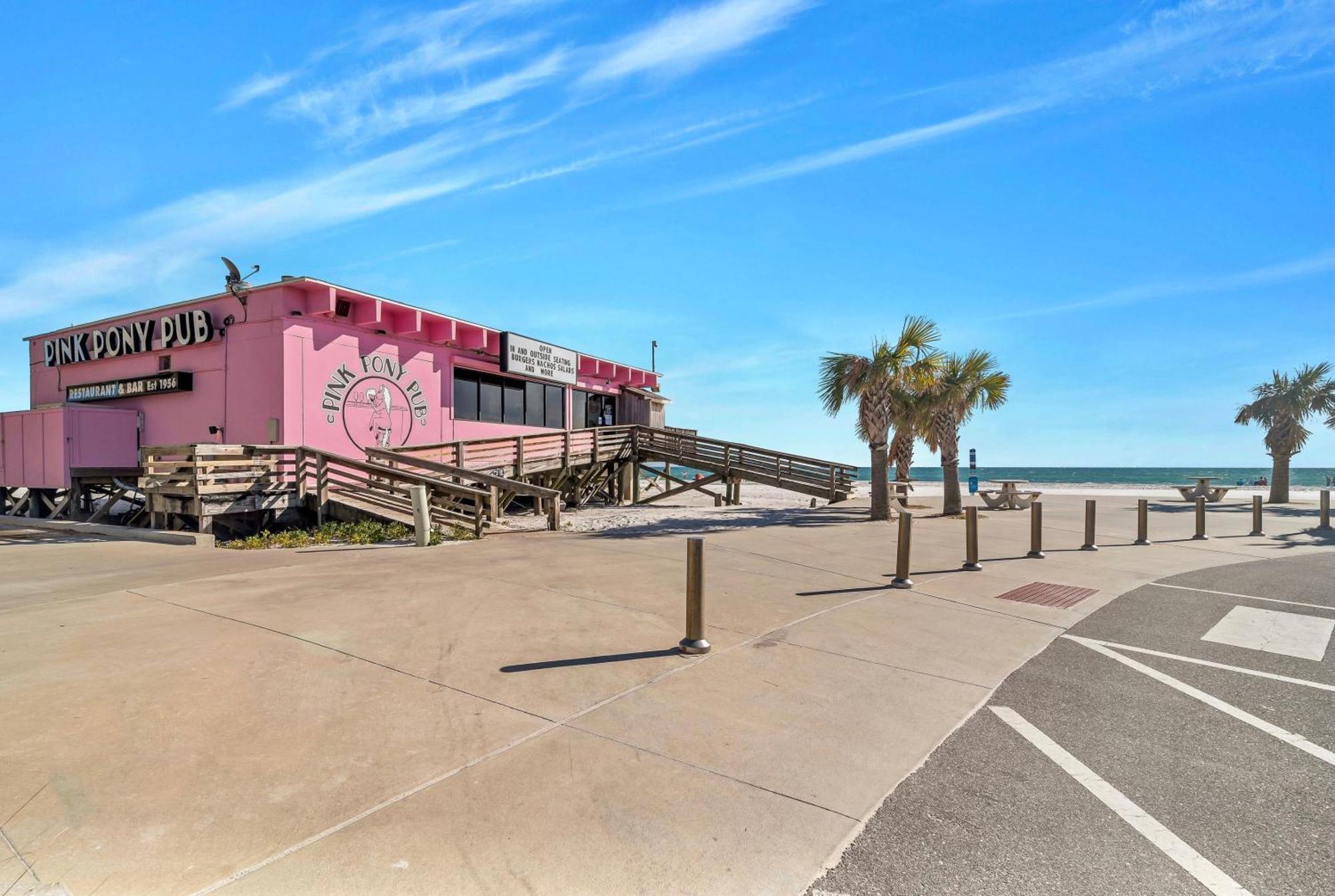 Island Winds East Unit 401 Villa Gulf Shores Room photo