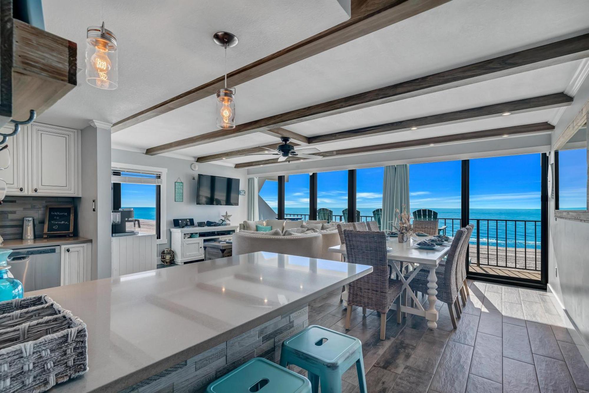 Island Winds East Unit 401 Villa Gulf Shores Room photo